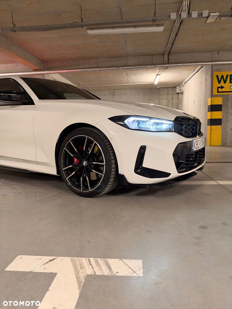 BMW Seria 3 - 3