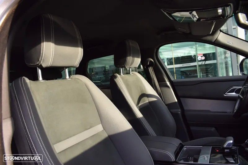 Land Rover Range Rover Velar 2.0 D200 AWD R-Dynamic - 60