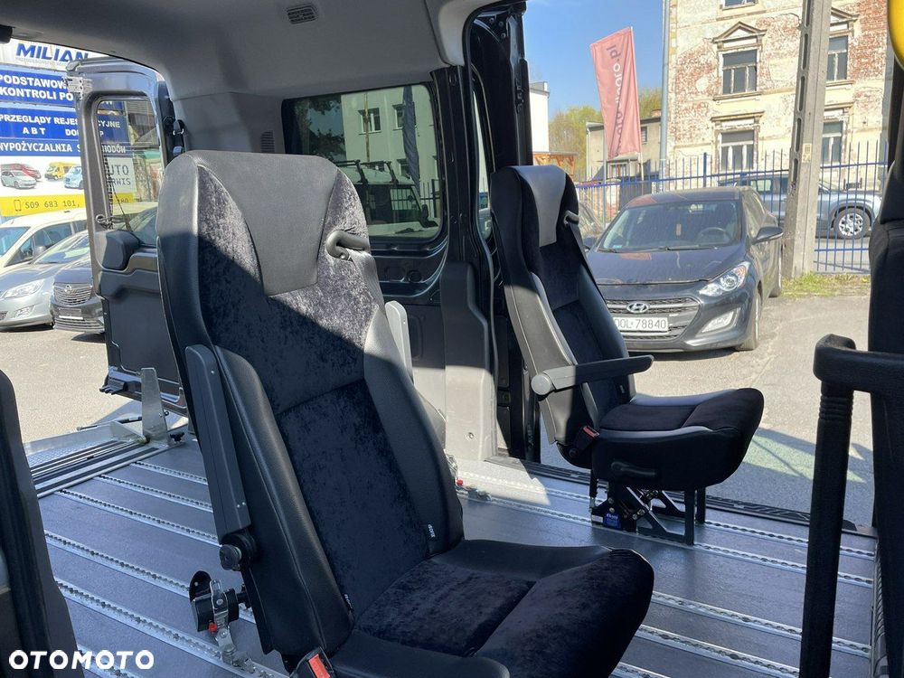 Ford Transit - 8