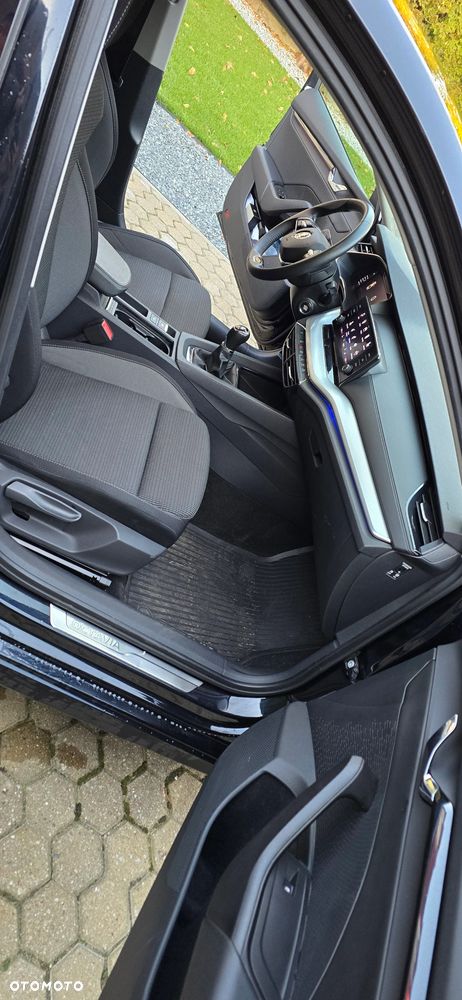 Skoda Octavia ver-1-5-tsi-act-style - 10