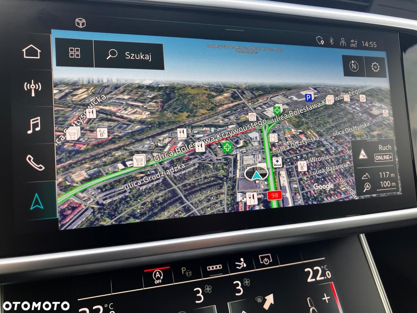 Audi A7 Sportback - 24