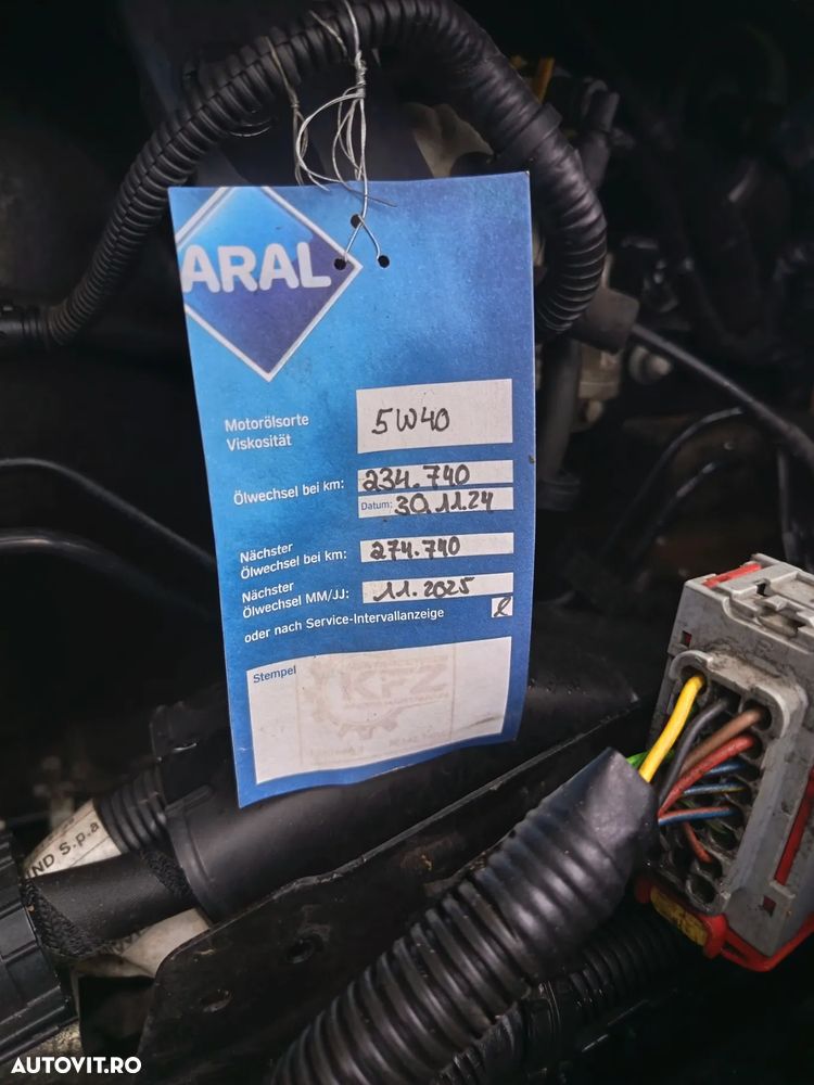 Fiat Ducato Maxi L2 - 8