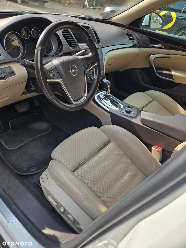 Opel Insignia - 20