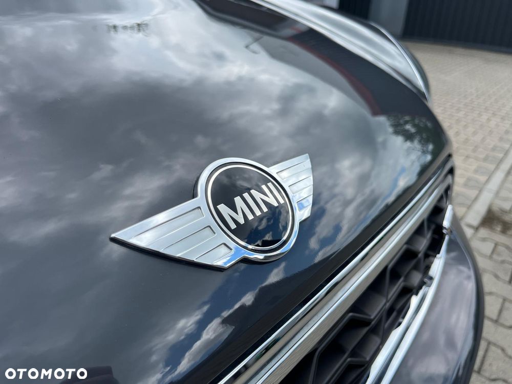 MINI Countryman Cooper S - 14