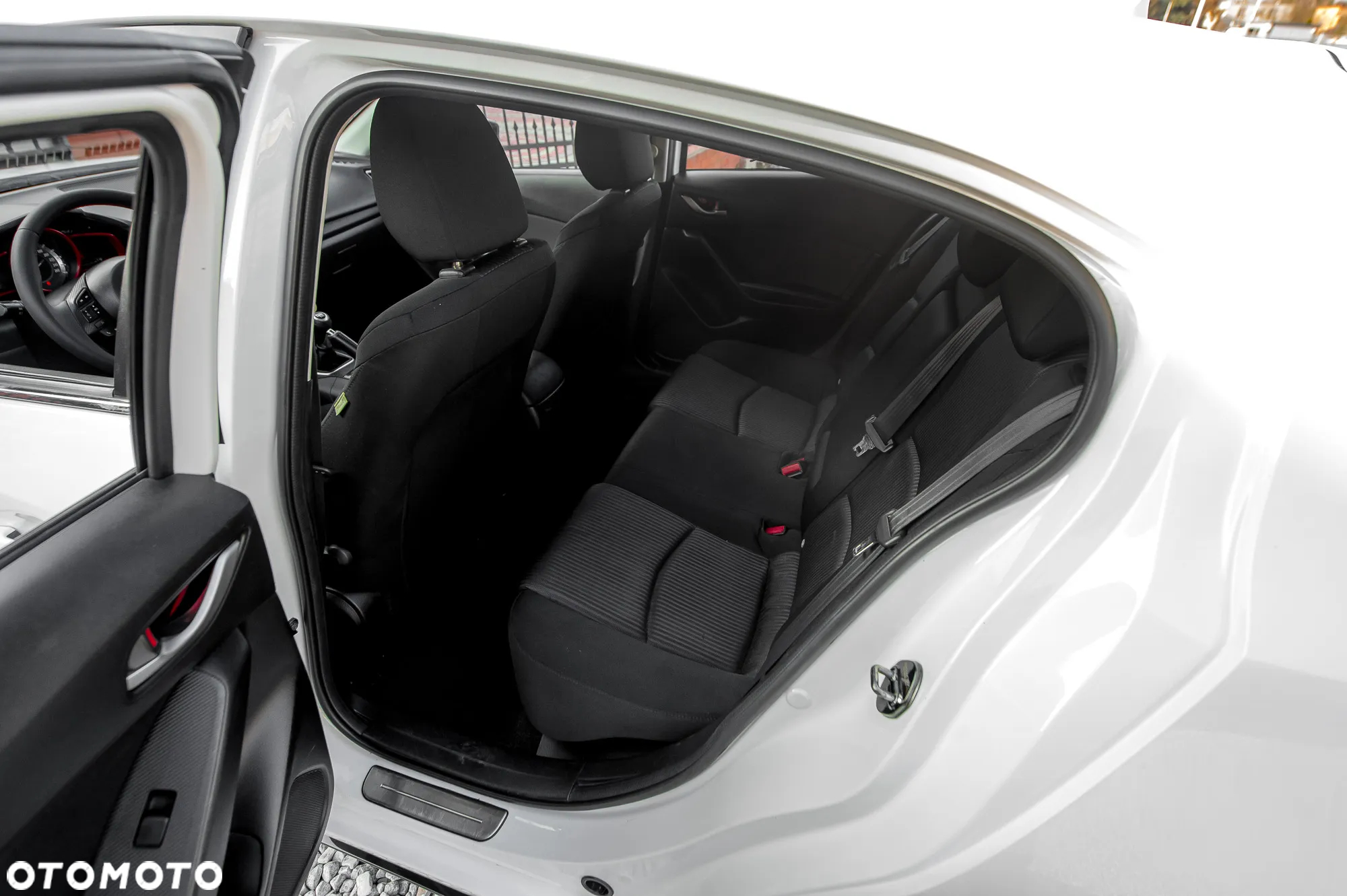 Mazda 3 SKYACTIV-D 150 Sports-Line - 20