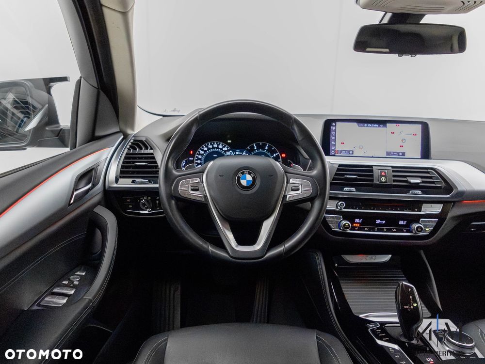 BMW X4 - 28