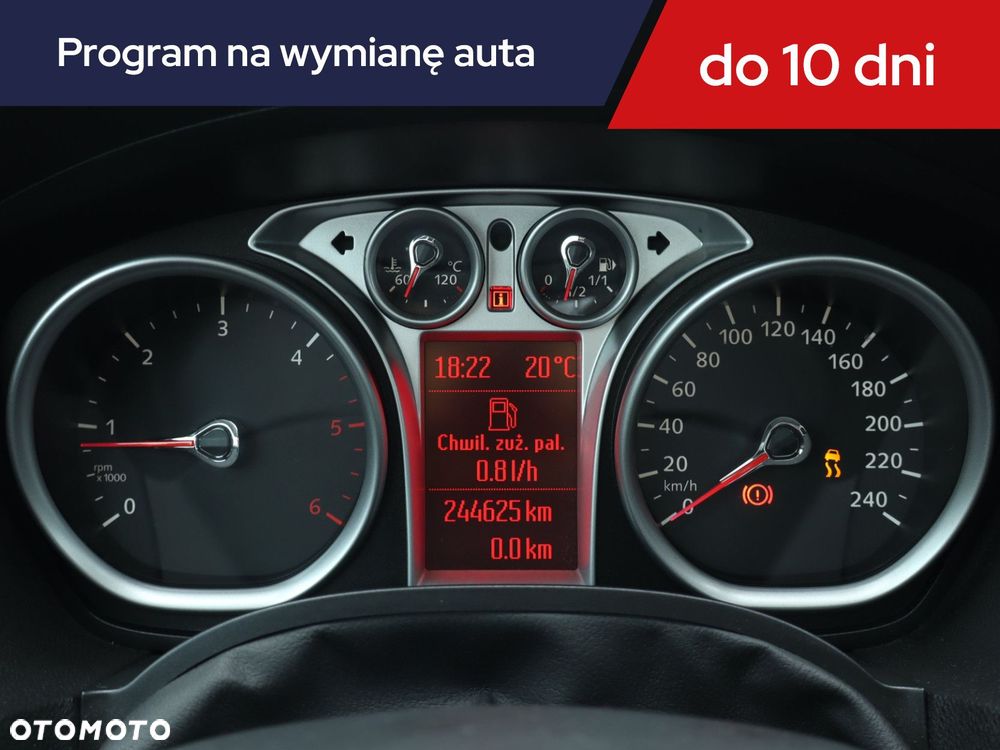 Ford Kuga - 13