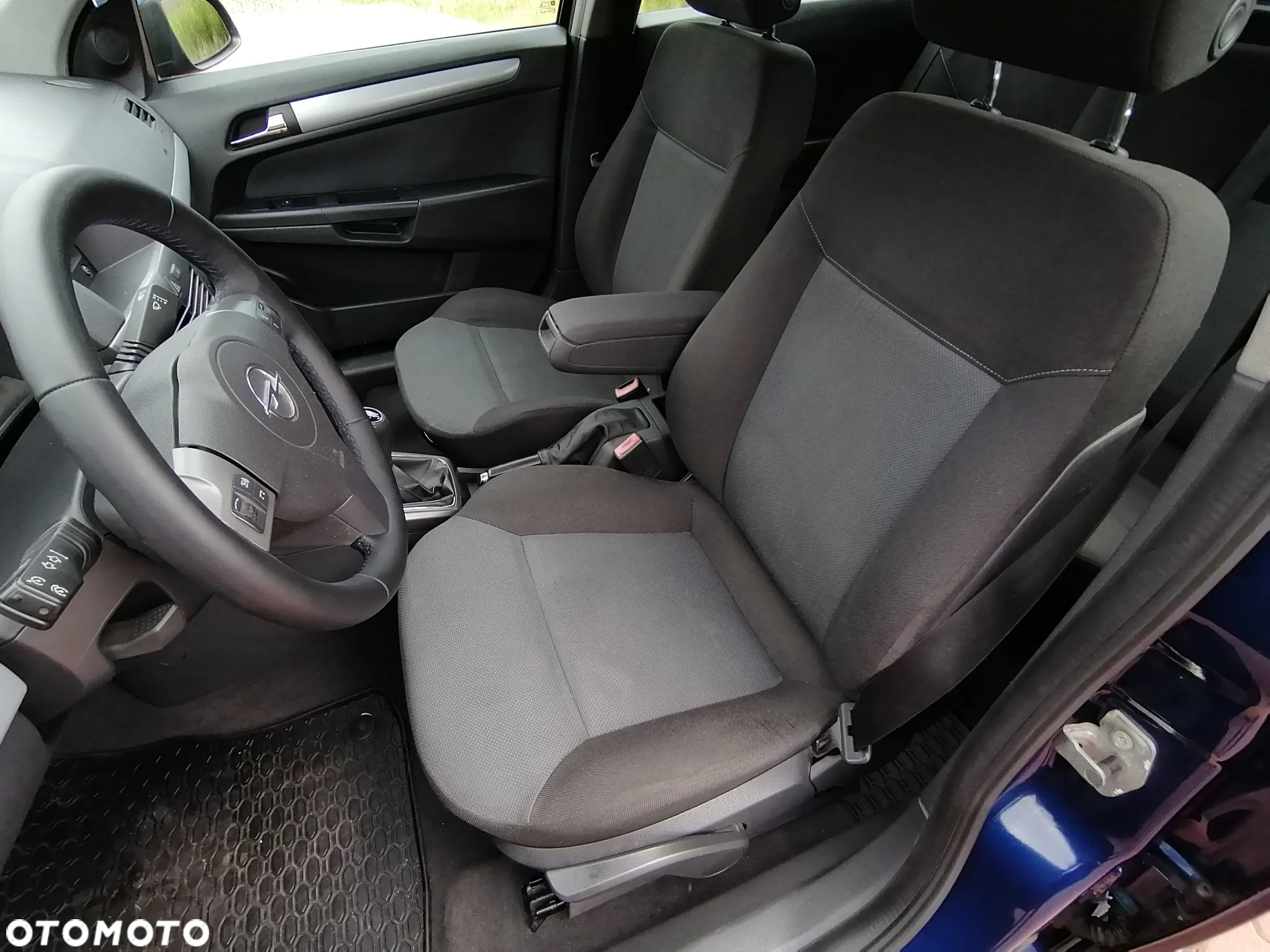 Opel Astra 1.6 - 17