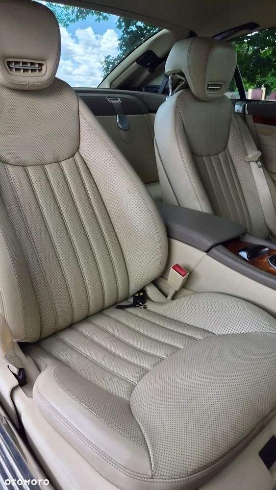 Mercedes-Benz SL 500 7G-TRONIC Sport - 24