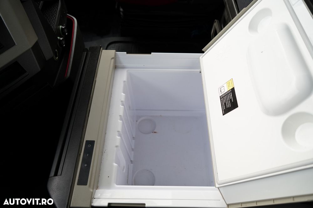 Volvo FH 500 / XXL / STANDARD / EURO 6 - 26