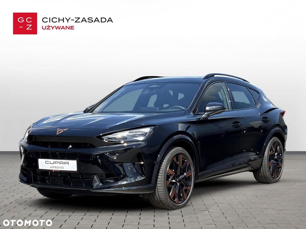 Cupra Formentor - 1