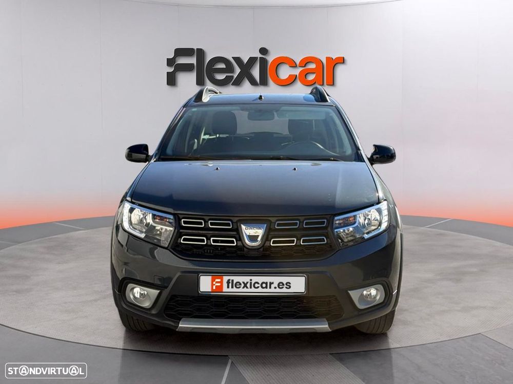 Dacia Sandero - 2
