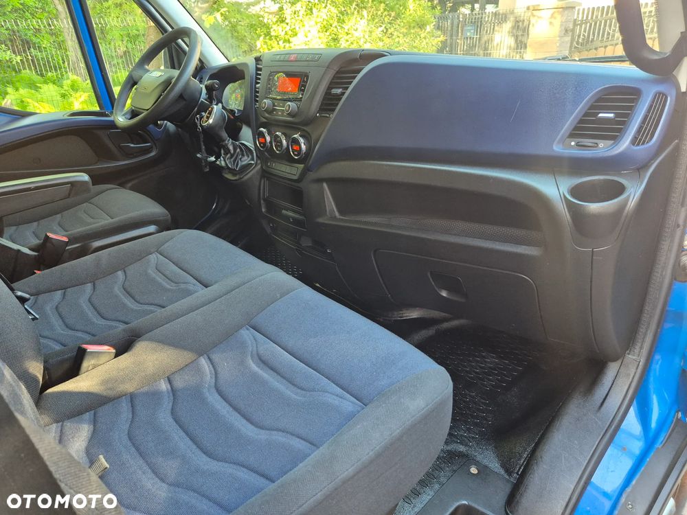 Iveco DAILY 35s18 L3H2 - 10