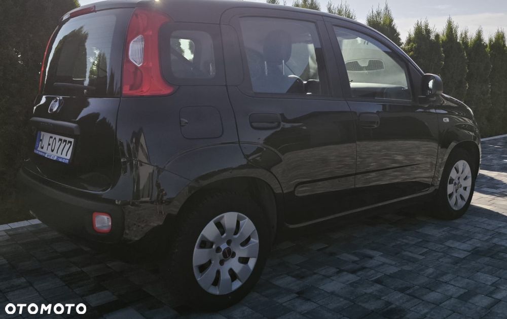 Fiat Panda - 4