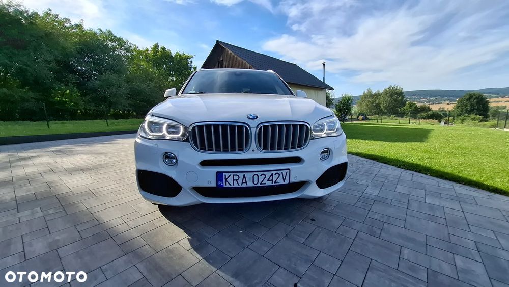 BMW X5 - 6