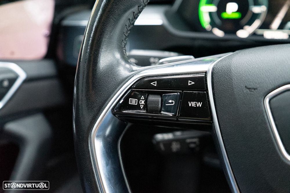 Audi e-tron 55 quattro S line - 40
