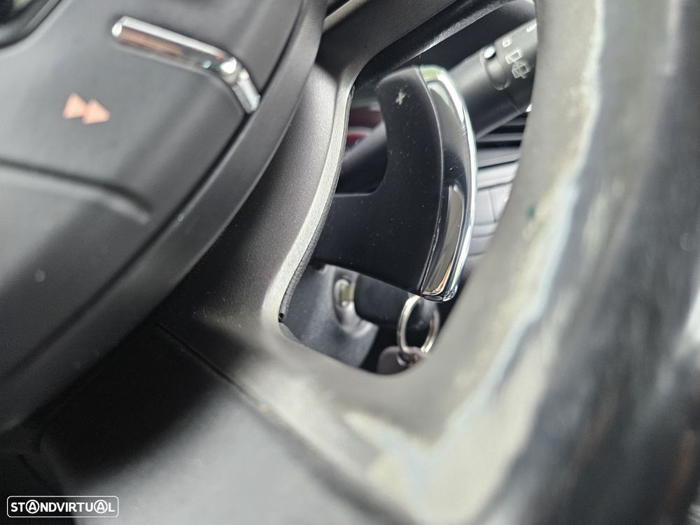 Citroën C5 Tourer 1.6 e-HDi Séduction Air.CMP6 - 25