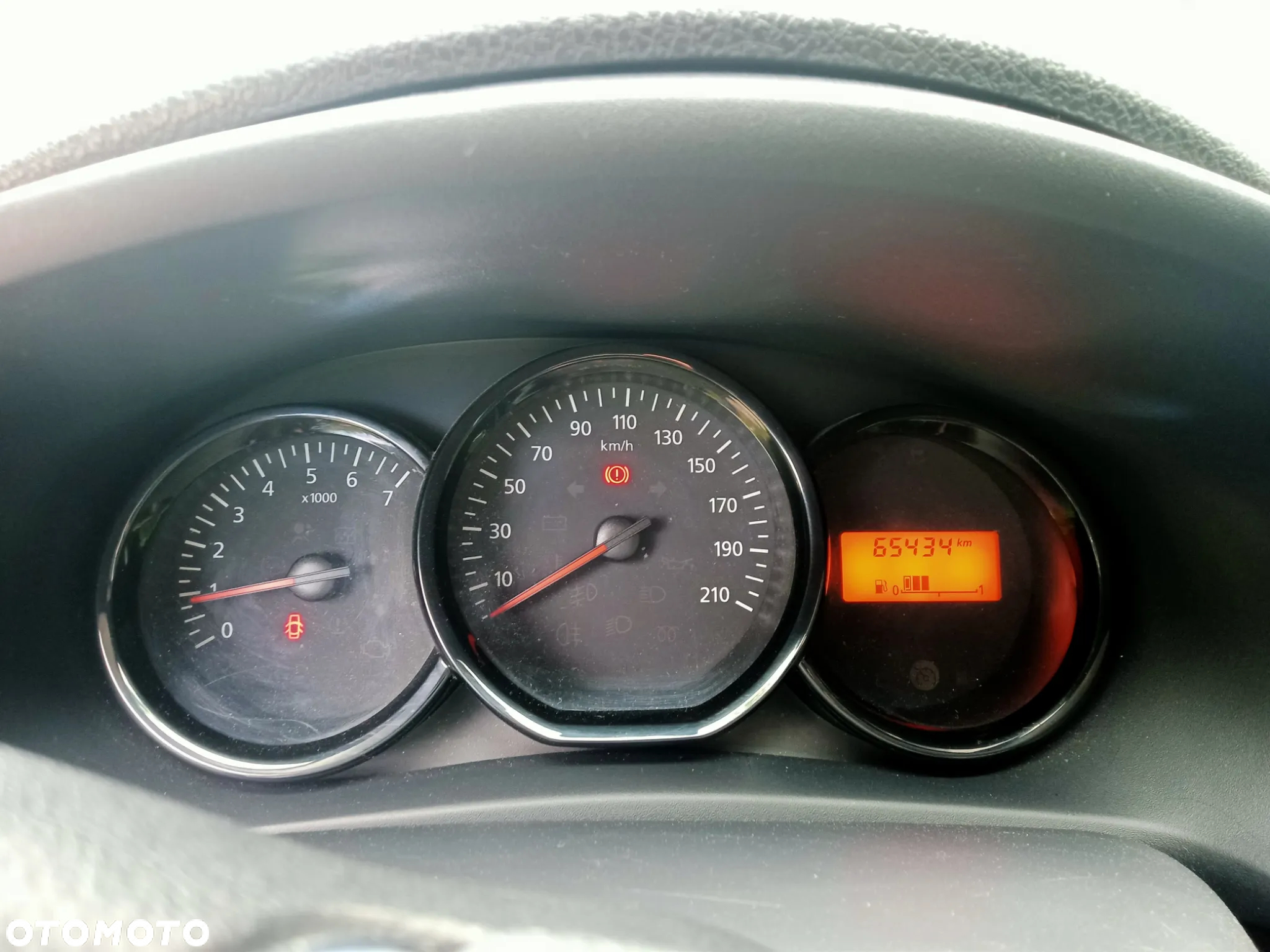 Dacia Sandero - 5