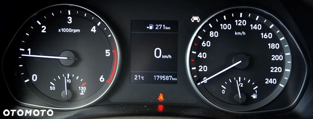 Hyundai i30 1.6 CRDI Select - 13