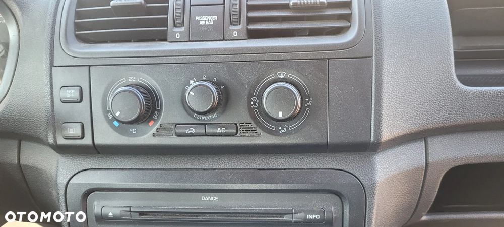 Skoda Fabia na części 1,2 BZG - 29