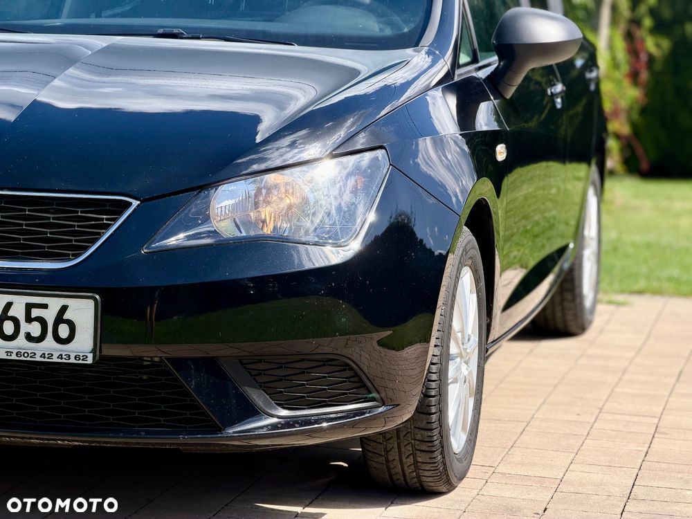 Seat Ibiza 1.2 TSI Style Salsa - 17
