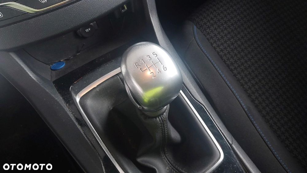 Peugeot 308 PureTech 110 Stop & Start Style - 14