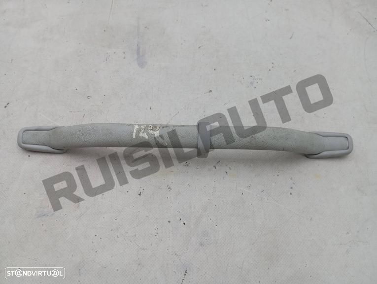 Pega / Puxador Tejadilho Trás Direito  Mercedes W124 [1984_1993 - 1