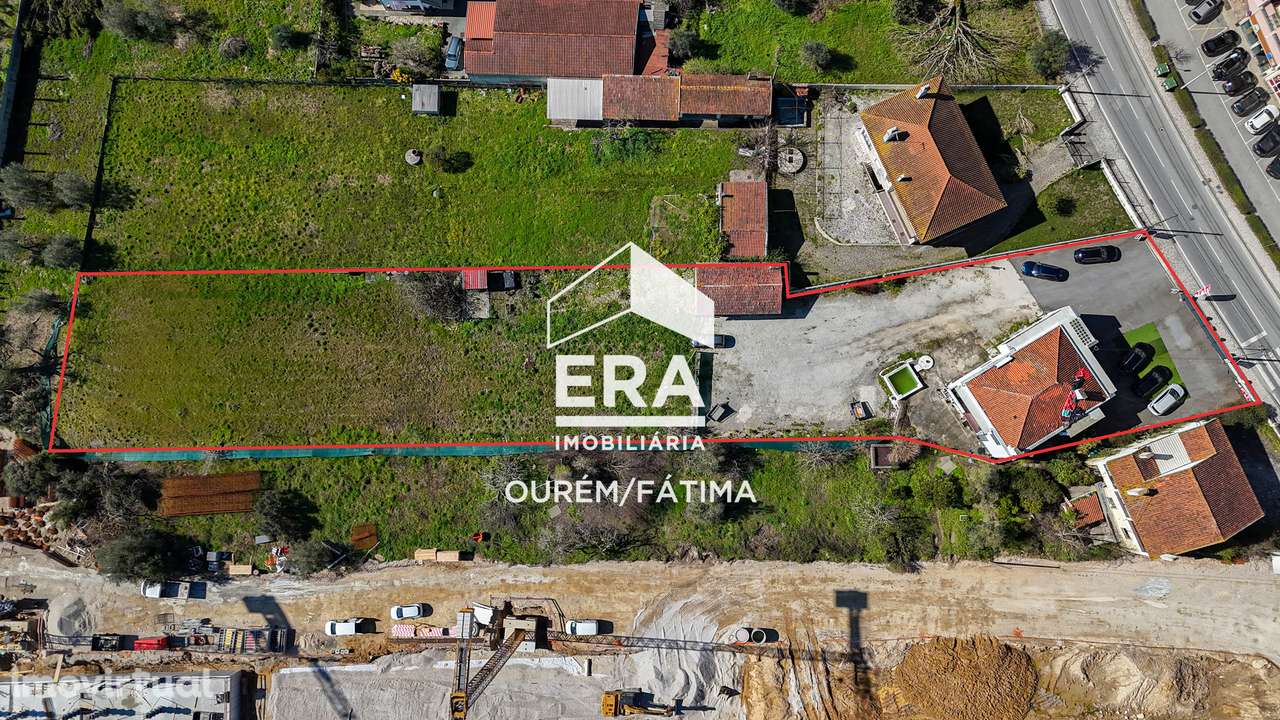 Moradia 6 Quartos, Ourém - Grande imagem: 3/50