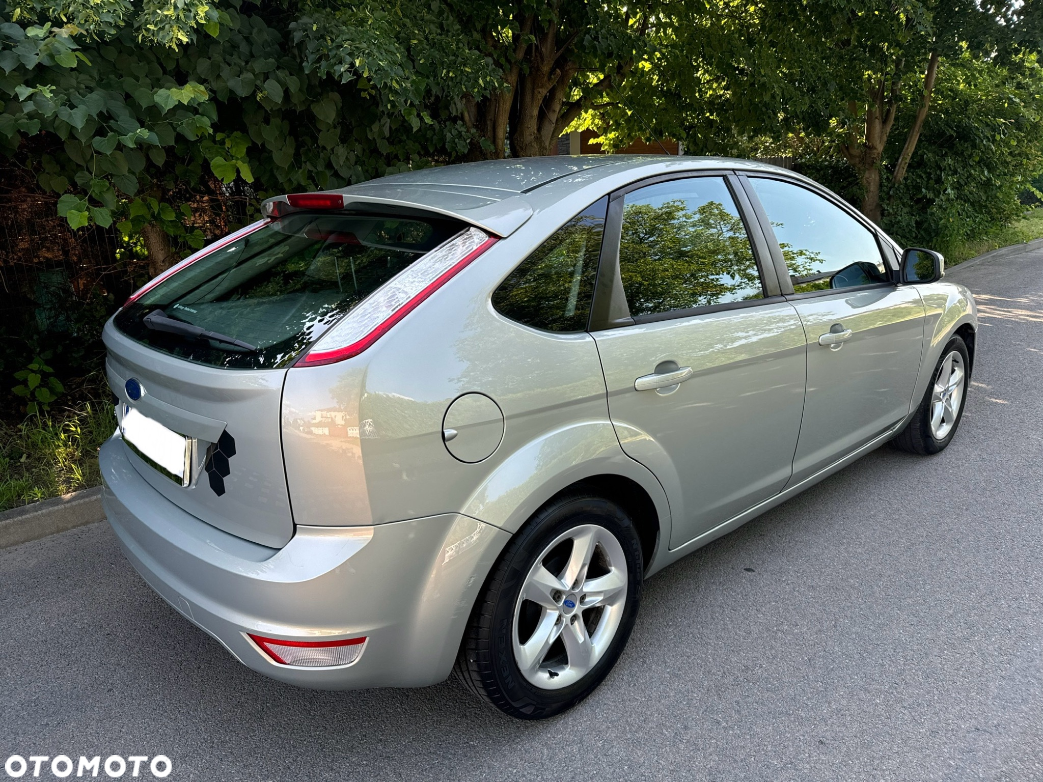 Ford Focus - 4