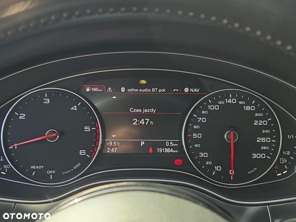 Audi A6 Avant - 21
