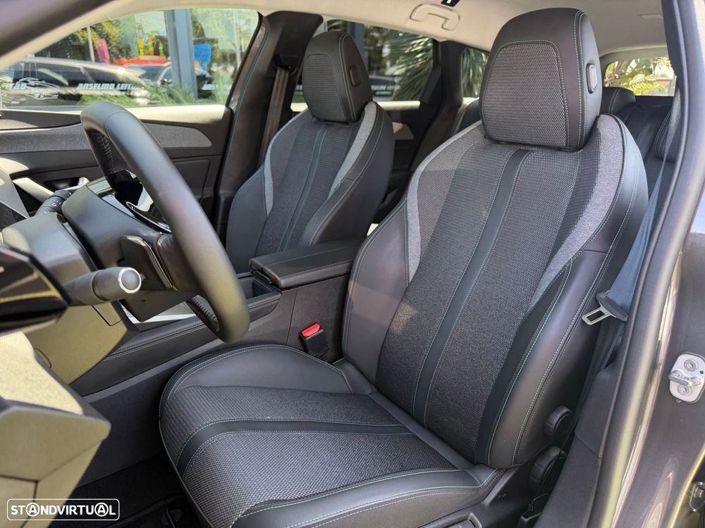 Peugeot 308 SW 1.6 Hybrid Allure Pack e-EAT8 - 16