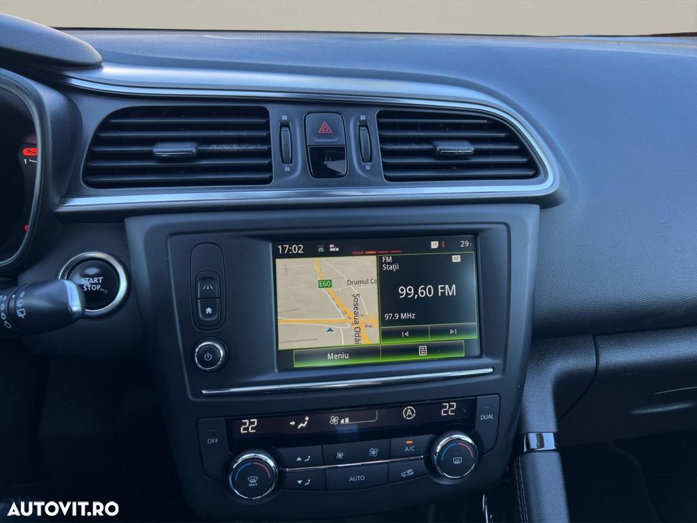 Renault Kadjar 1.5 DCI EDC Zen - 27