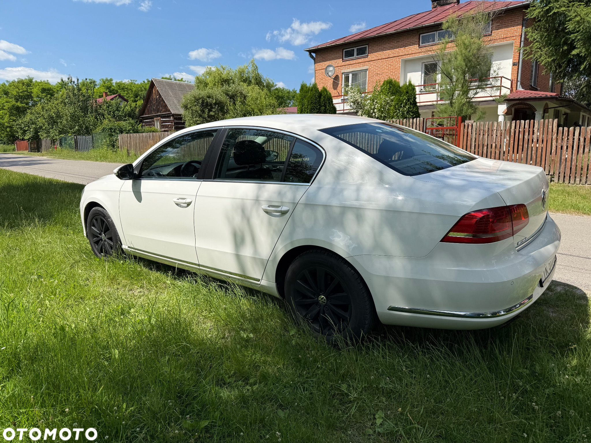 Volkswagen Passat 2.0 TDI Comfortline DSG - 3