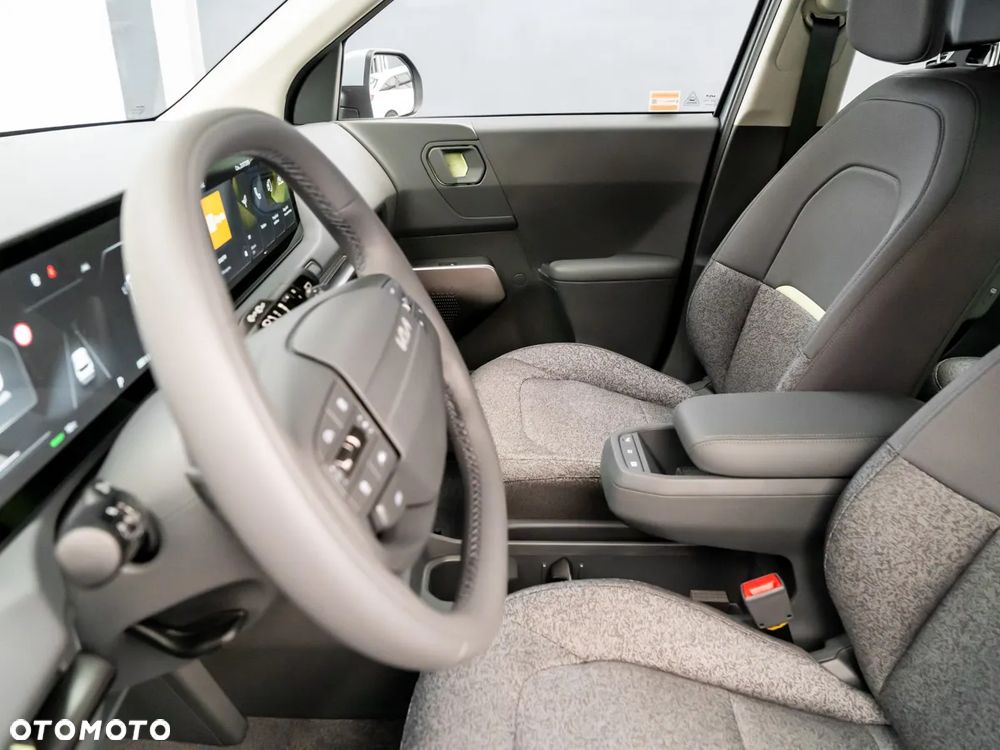 Kia EV2 42.2kWh Light - 24