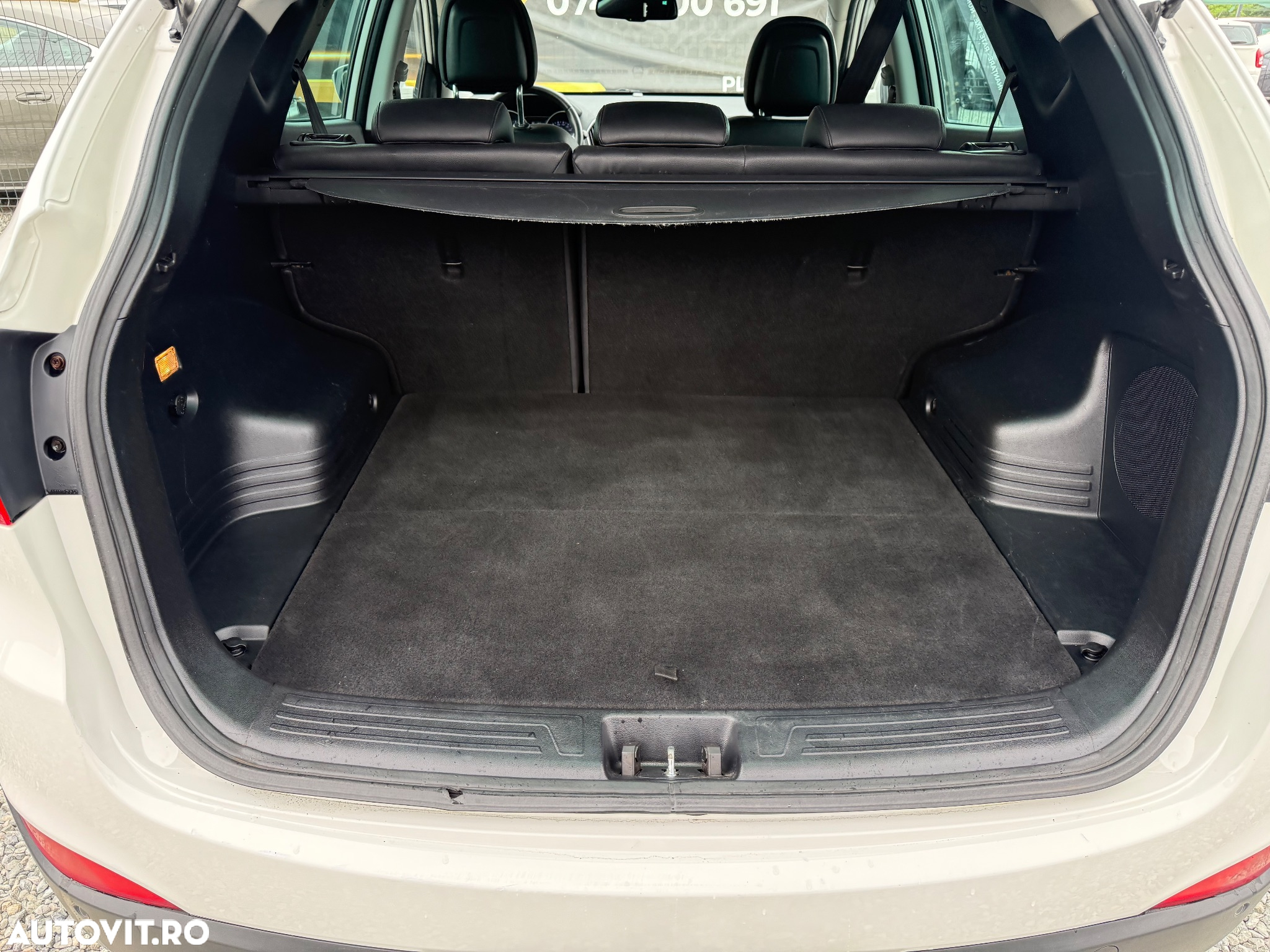 Hyundai ix35 1.7 CRDI 2WD Comfort - 15