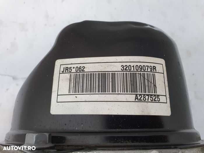Cutie de viteza Renault 0.9 TCE; 5 Trepte; JR5 062; 2010-Prezent - 1