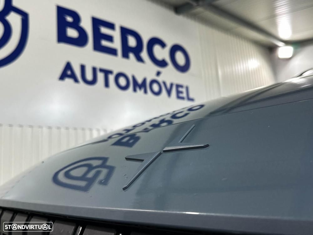 Polestar 2 Long Range 78 kWh AWD - 14