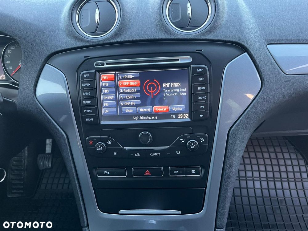 Ford Mondeo 2.0 TDCi Titanium - 7