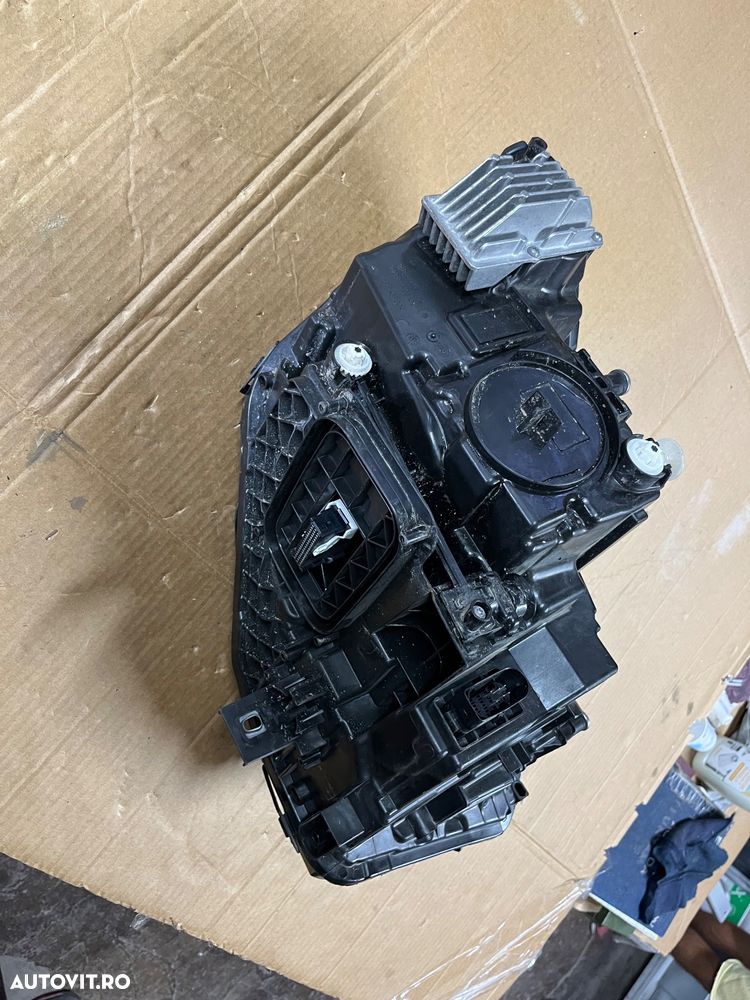 Far stanga A2479064906 Mercedes GLA 2022 - 6