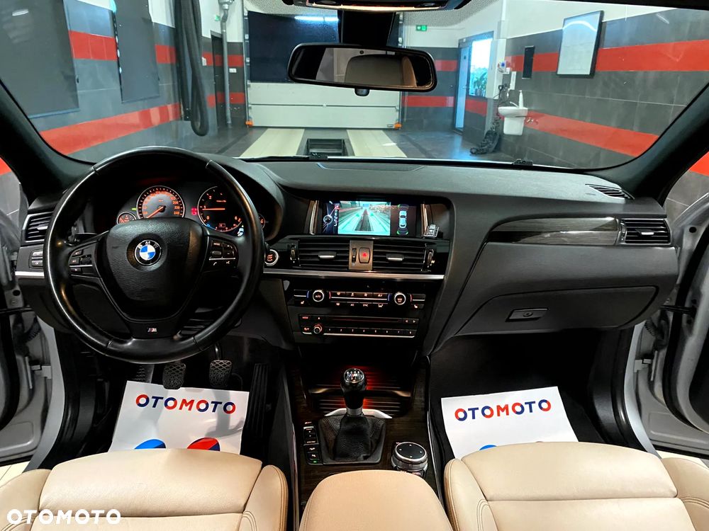 BMW X4 xDrive20d xLine - 20