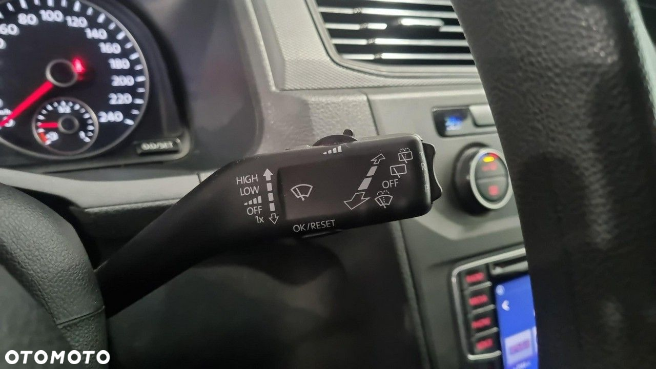 Volkswagen Caddy - 19