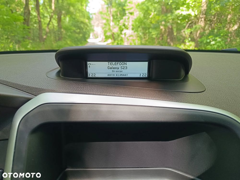 Volvo XC 60 DRIVe R Design - 23