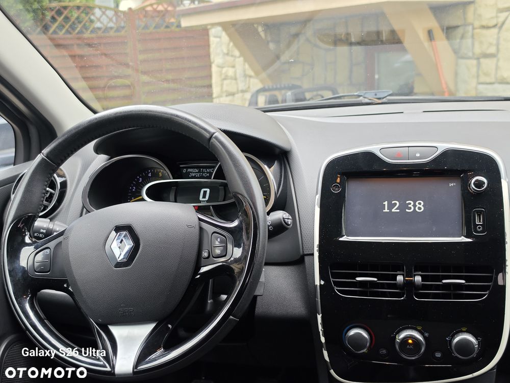 Renault Clio 1.5 dCi Energy Life - 28