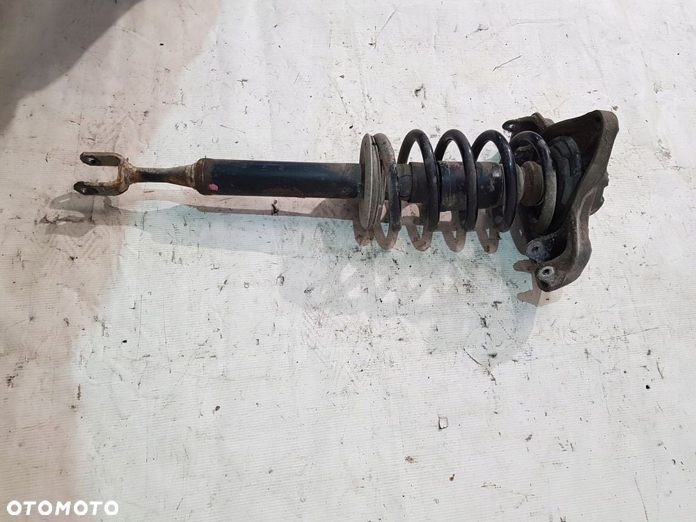 AMORTYZATOR LEWY PRZÓD 8E0413031AD AUDI A4 B6 EU - 3