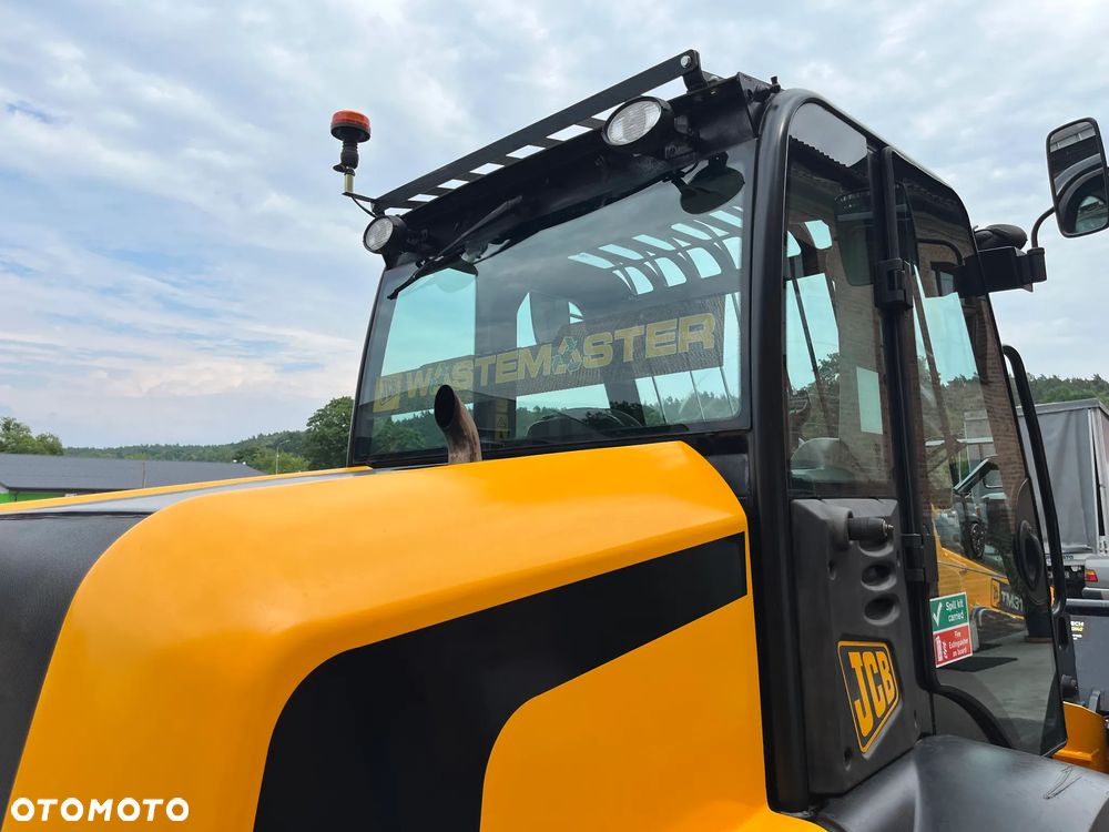 JCB TM 310 - 16