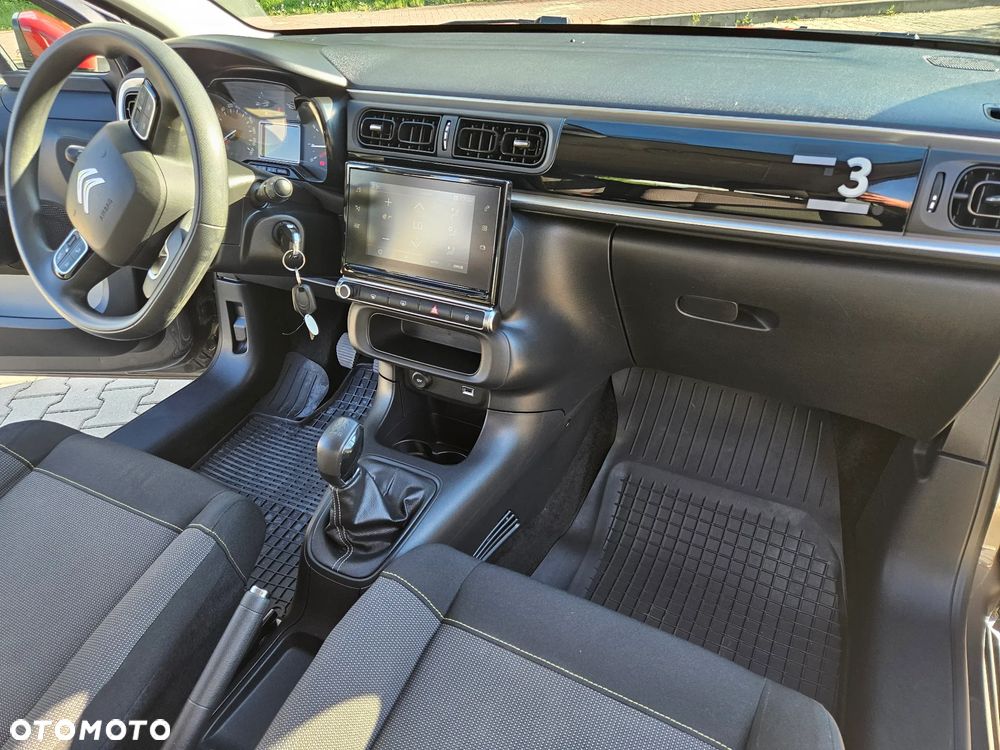 Citroën C3 Pure Tech 83 S&S PLUS - 14