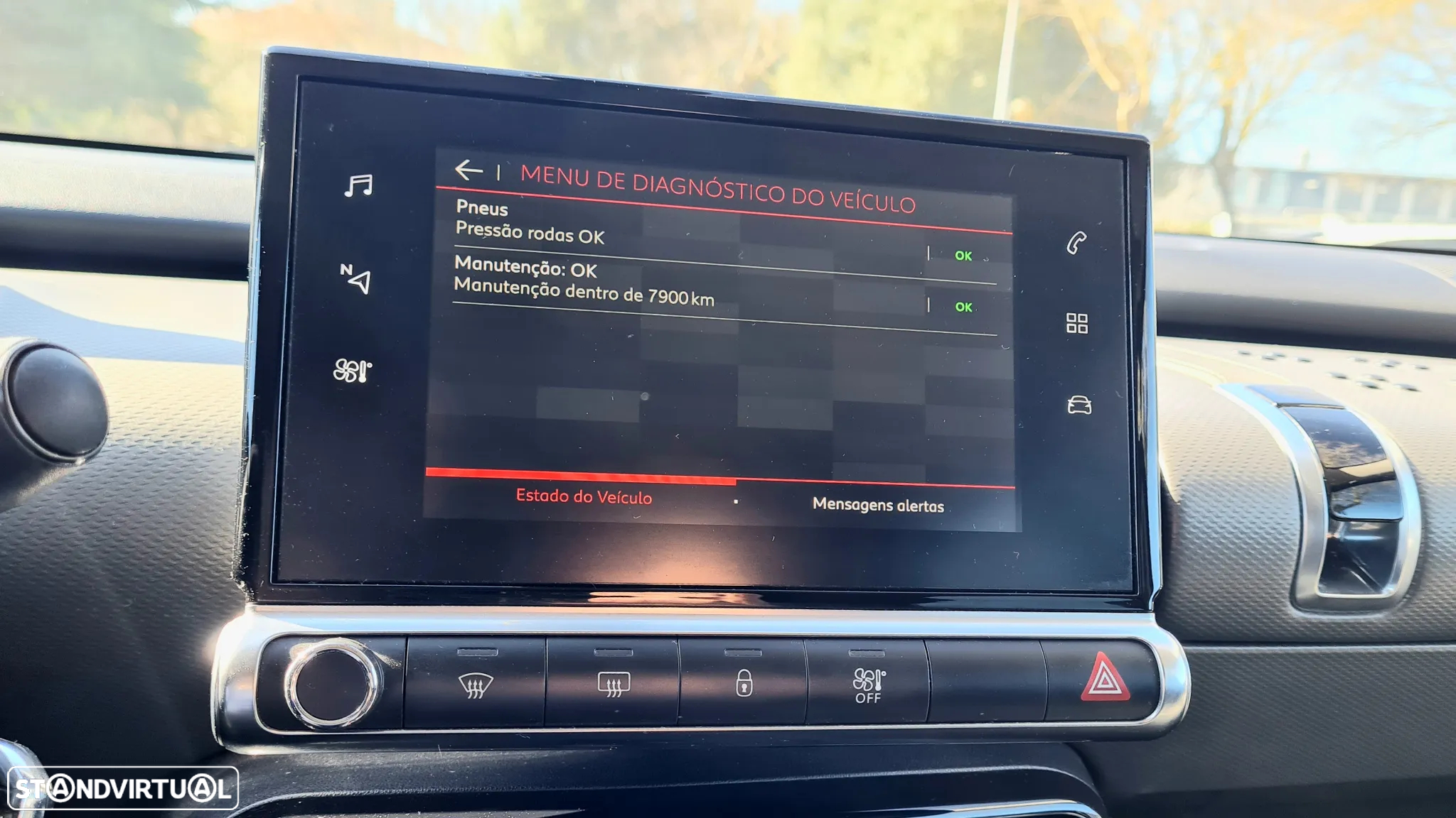 Citroën C4 Cactus 1.5 BlueHDi Cool&Comfort - 25
