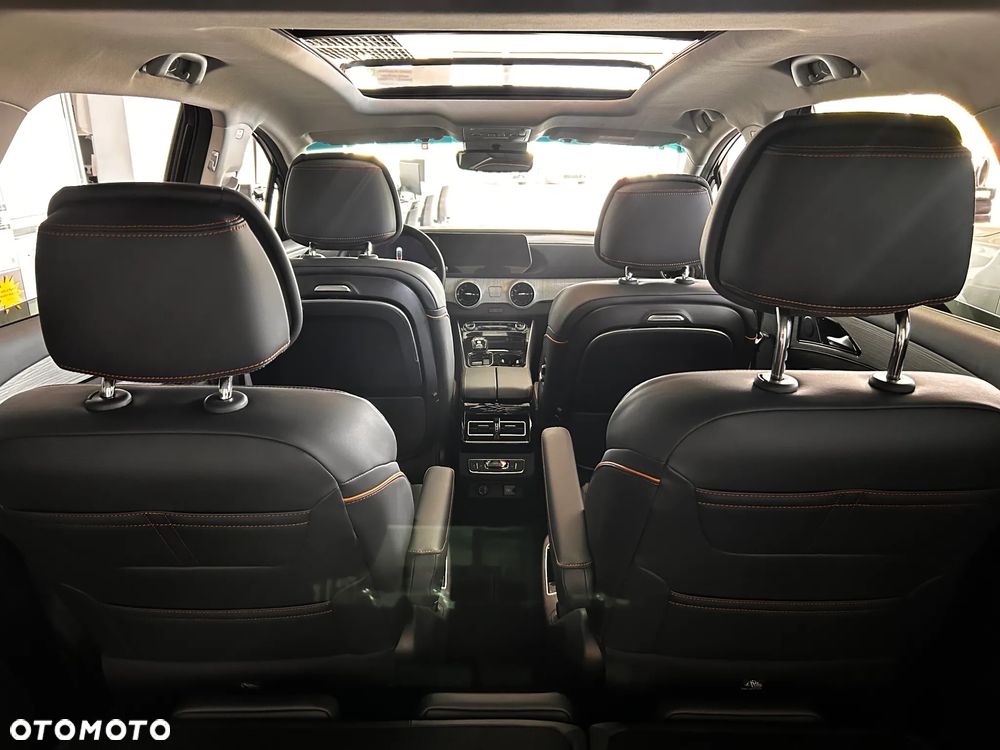 Forthing U Tour 1.5 T-GDI HEV E-CVT - 7