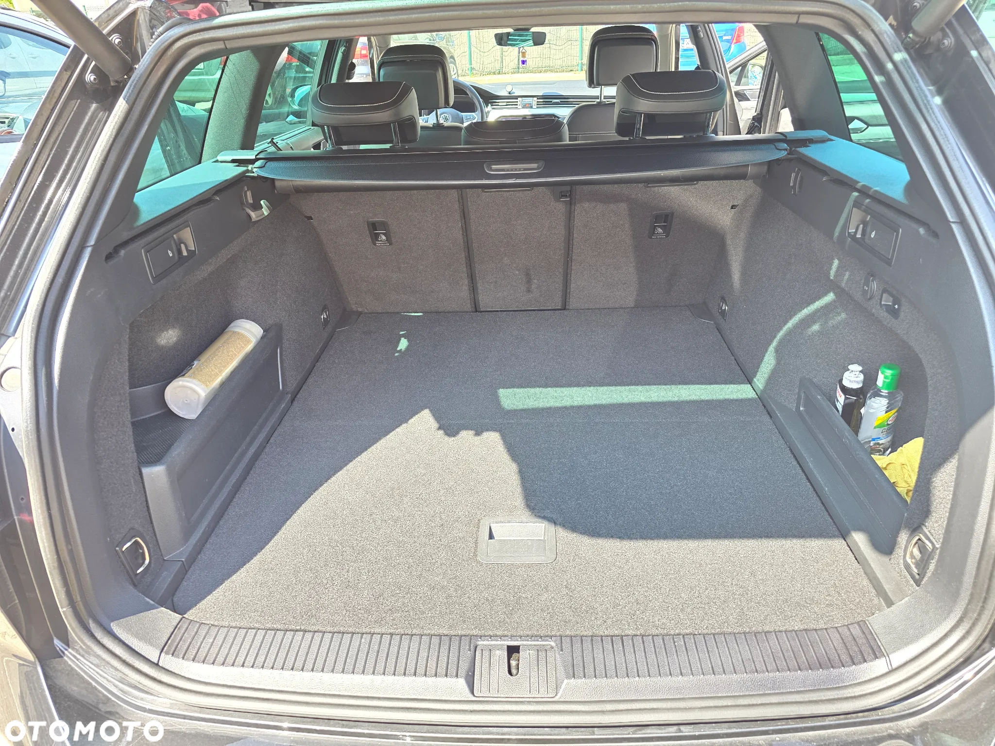 Volkswagen Passat ver-variant-1-4-tsi-plug--in--hybrid-dsg-gte - 13
