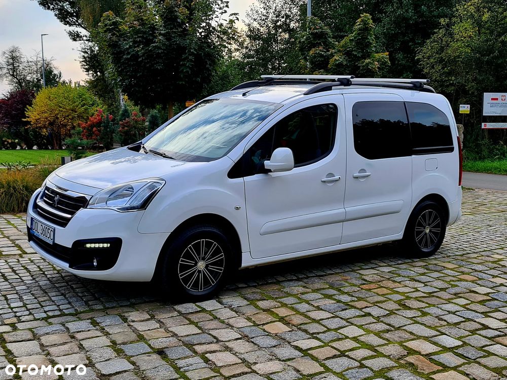 Peugeot Partner - 15